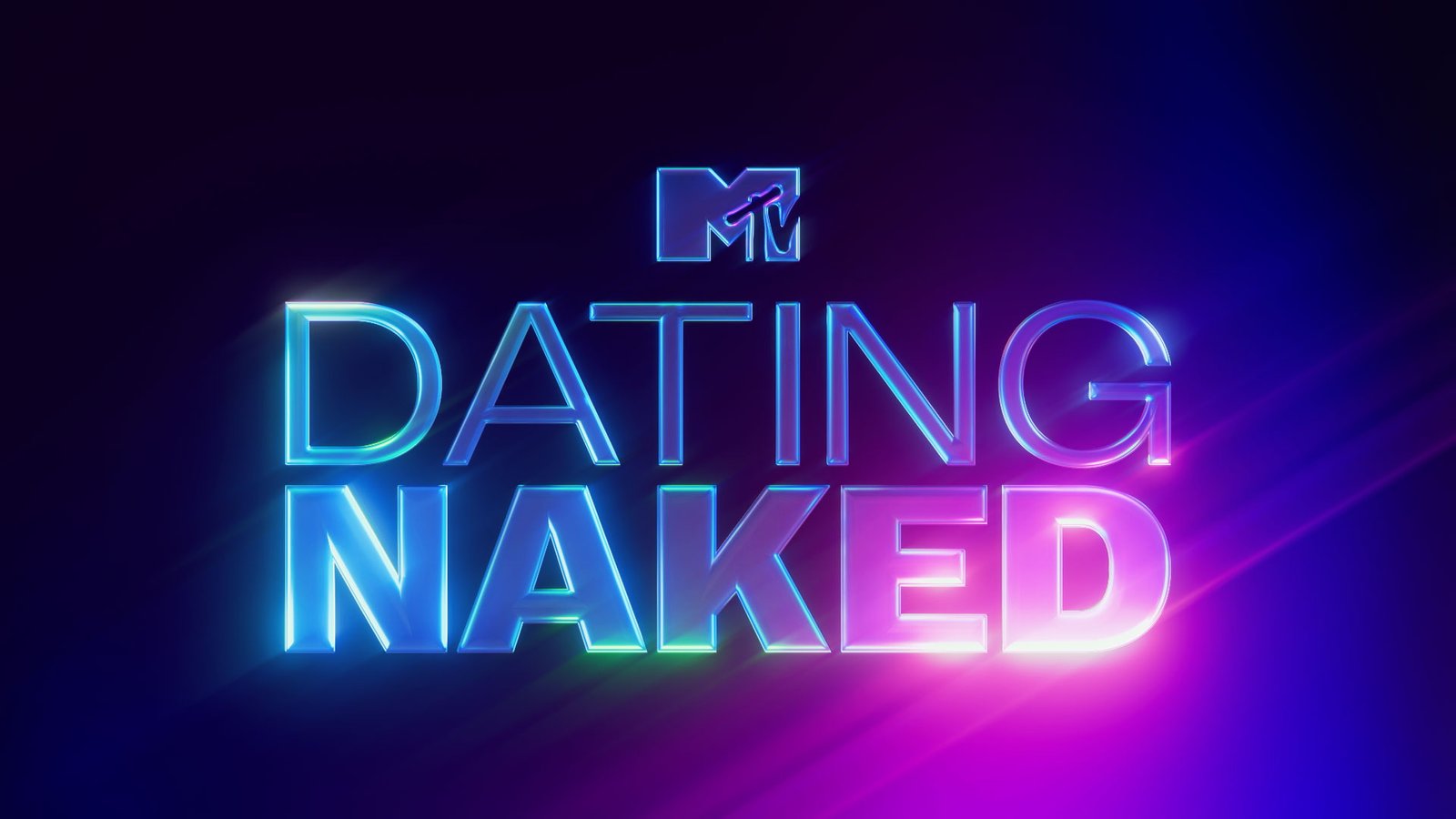 MTV Dating Naked