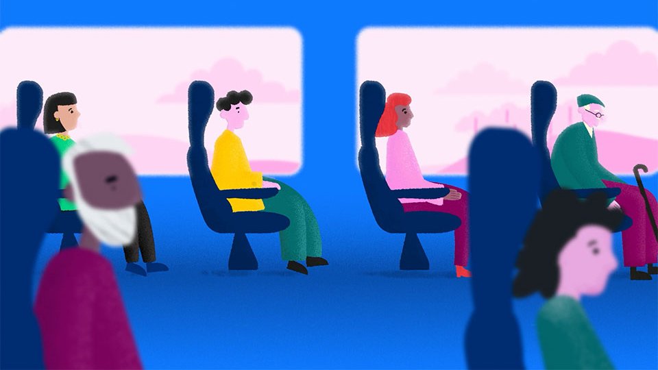 Eurostar Safety Film