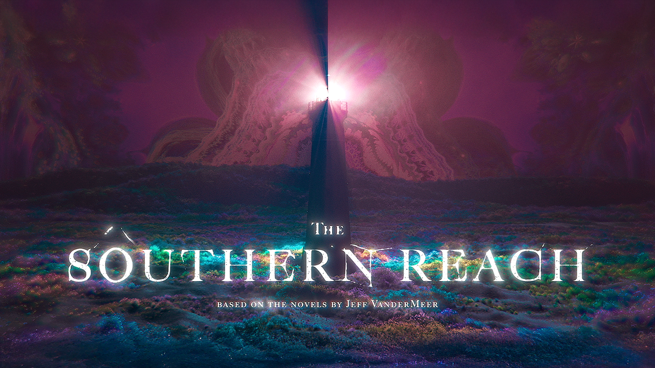 Annihilation Title Sequence